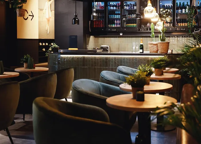 Zoom Hotel Brussels
