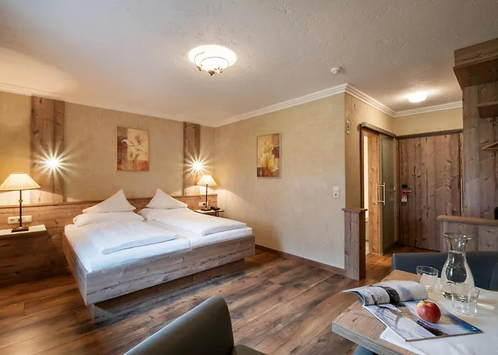 Das Rotspitz Adults - only