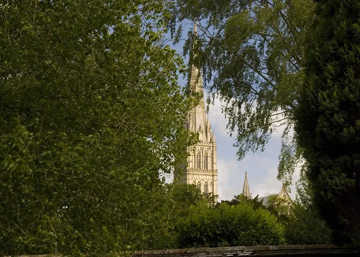 The Chapter House