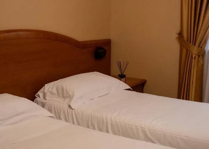 Hotel Dimora Adriana
