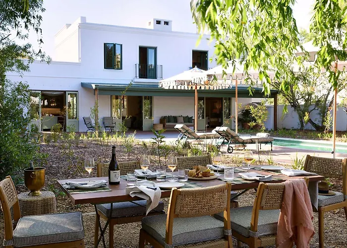 Spier Hotel&Wine Farm
