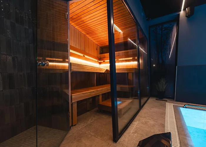 Arensburg Boutique Hotel & Spa