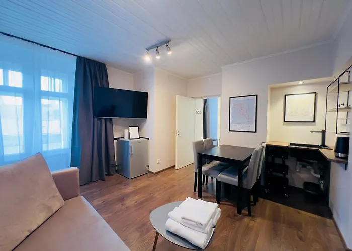 Arensburg Boutique Hotel & Spa