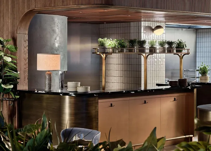Radisson Collection Hotel, Berlin