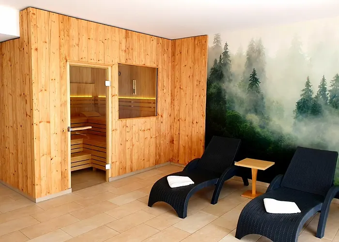 Alemannenhof - Boutique Hotel Am Titisee