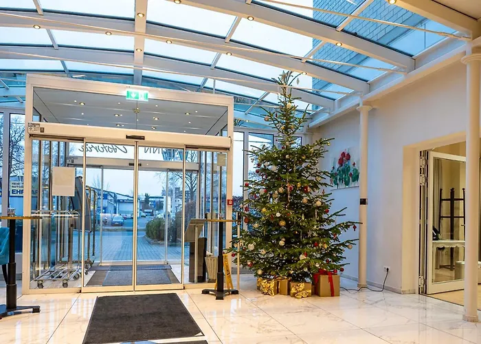 Hotel Astoria