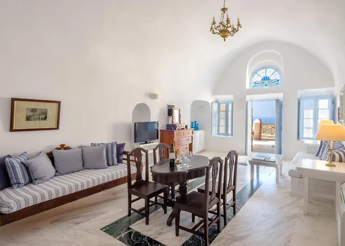 Aigialos Luxury Traditional Settlement