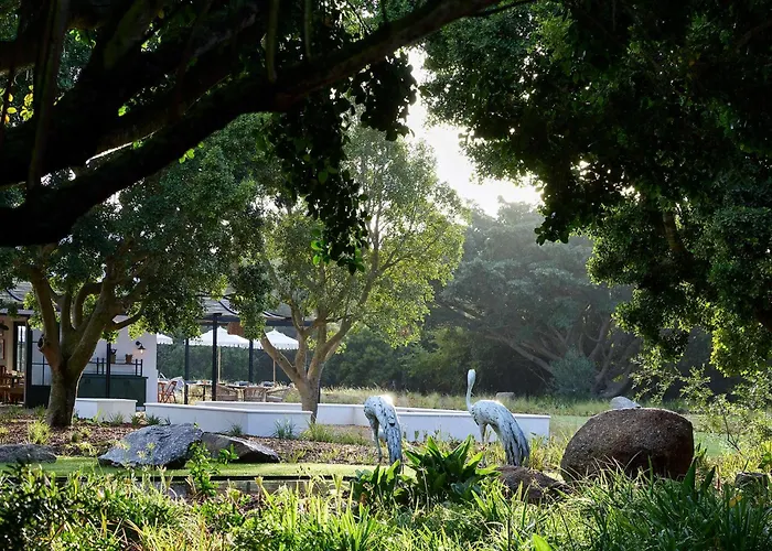 Spier Hotel&Wine Farm