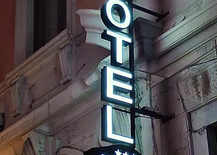 Hotel Fiorella Milano