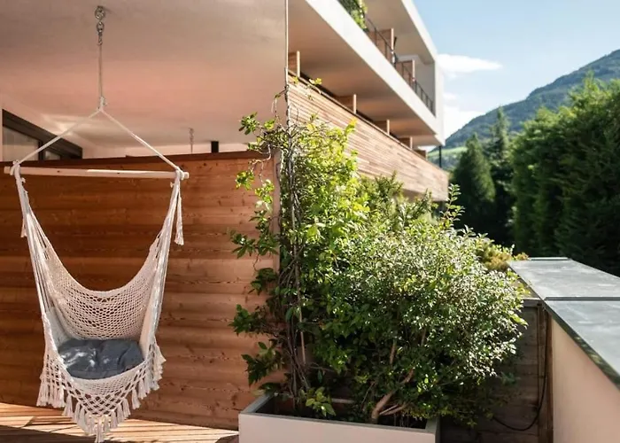 Design Hotel Tyrol