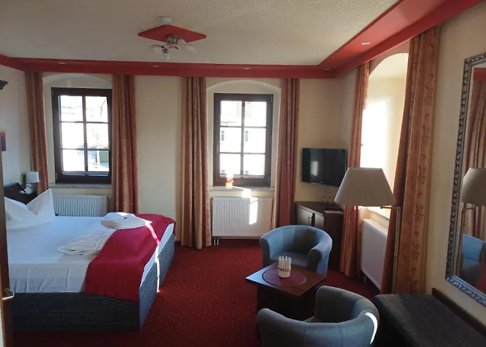 Landhotel Thürmchen