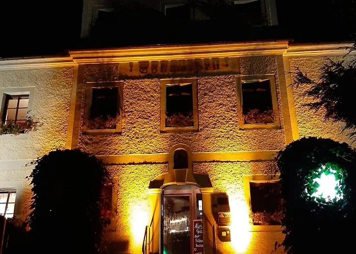 Landhotel Thürmchen