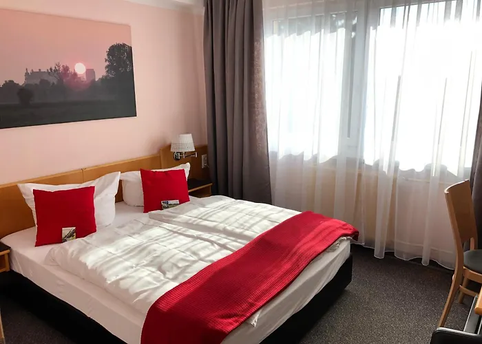 Hotel am Tierpark Güstrow