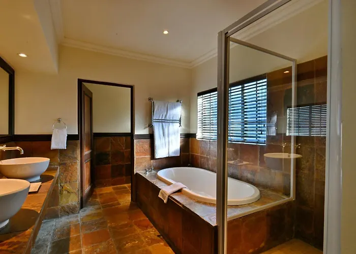 Glenburn Lodge & Spa