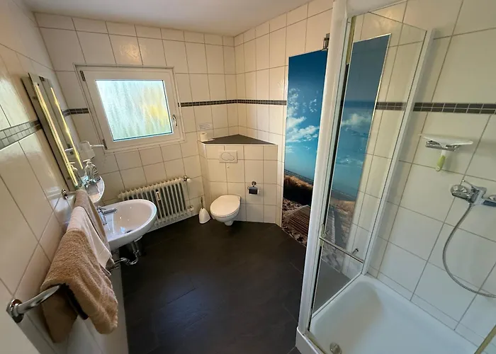 Hotel am Hindenburgplatz