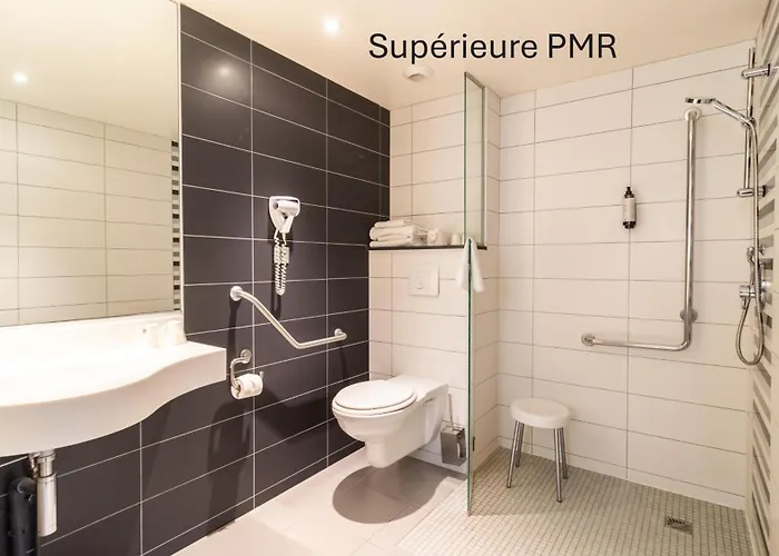 Kyriad Direct Limoges Nord