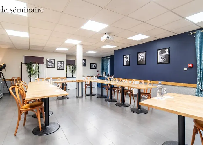 Kyriad Direct Limoges Nord