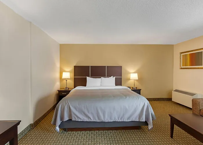 Quality Inn & Suites