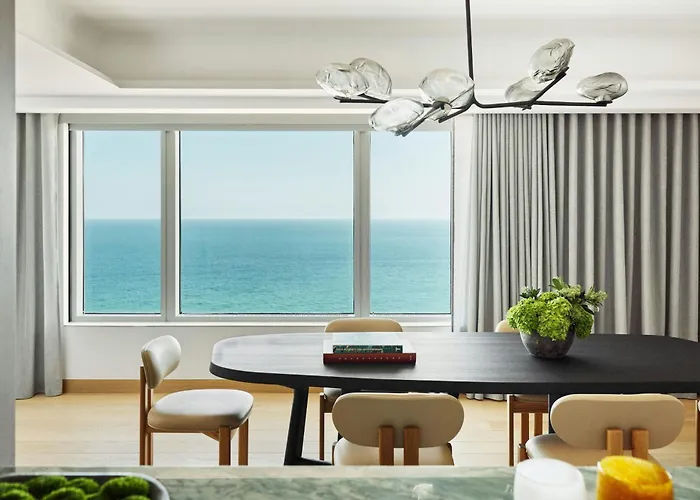 Hotel Arts Barcelona