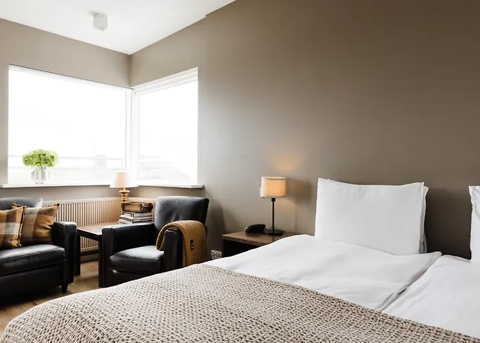 Hotel Odinsve