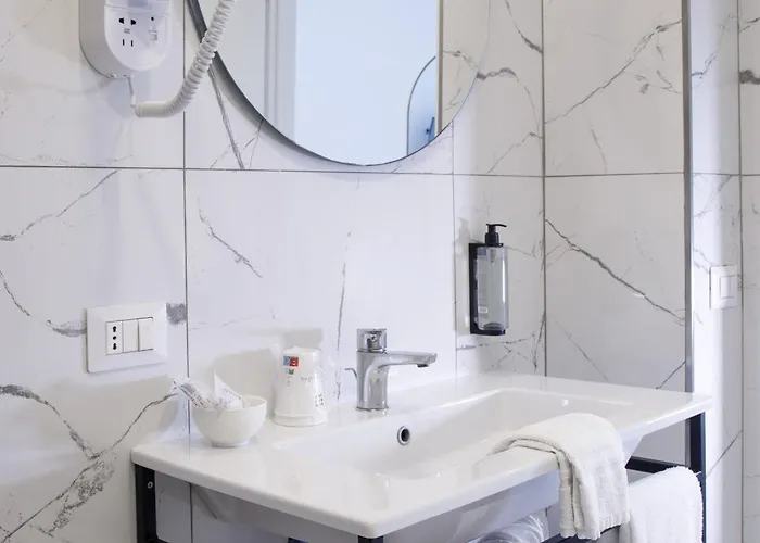 Hotel Stabia