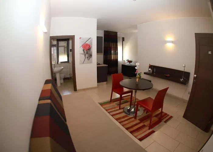 Hotel Massimino