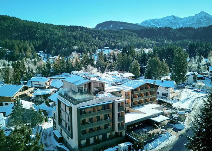 Hotel Kristall - Adults Only