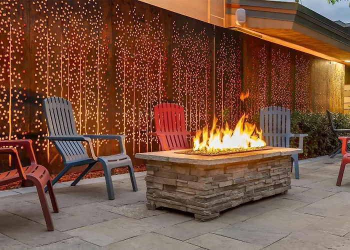 Best Western Plus Clocktower Inn