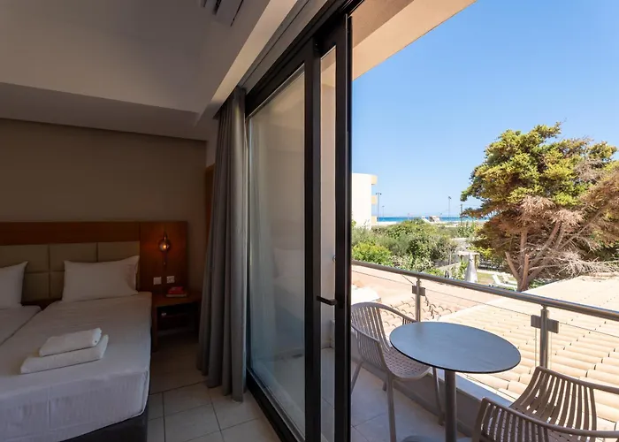 Georgia'S Garden By Omilos Hotels