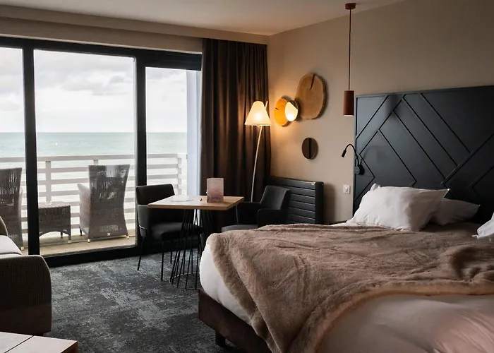 Hotel Atlantic