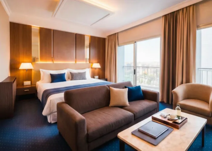 Padova Hotel