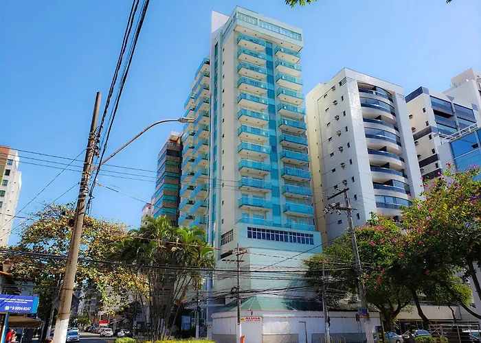 Triângulo Apart Hotel
