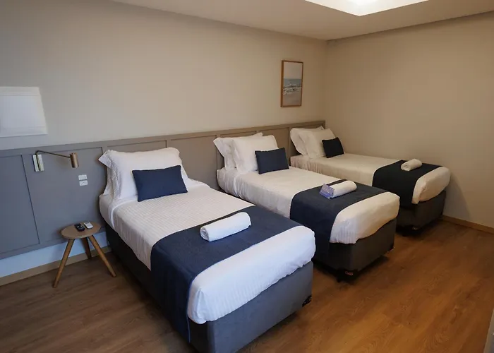 Luísa Studio Hotel