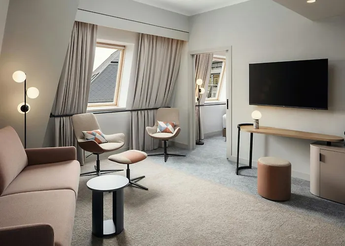Courtyard By Marriott Pilsen
