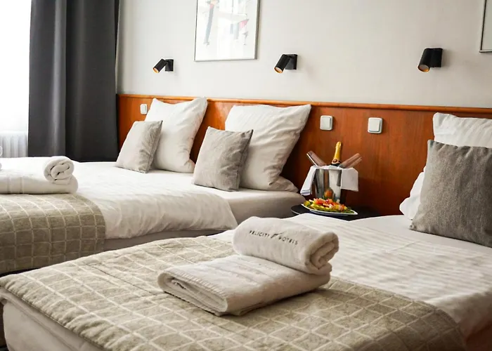 Hotel Snezka