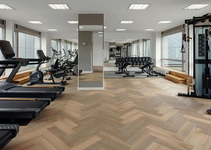 Courtyard By Marriott Pilsen
