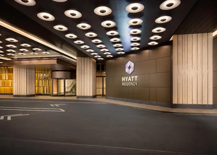 Hyatt Regency Times Square
