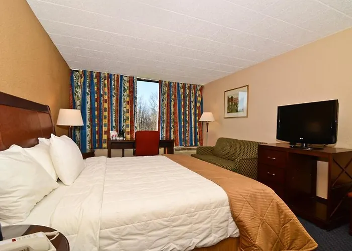 Pocono Resort & Conference Center - Pocono Mountains