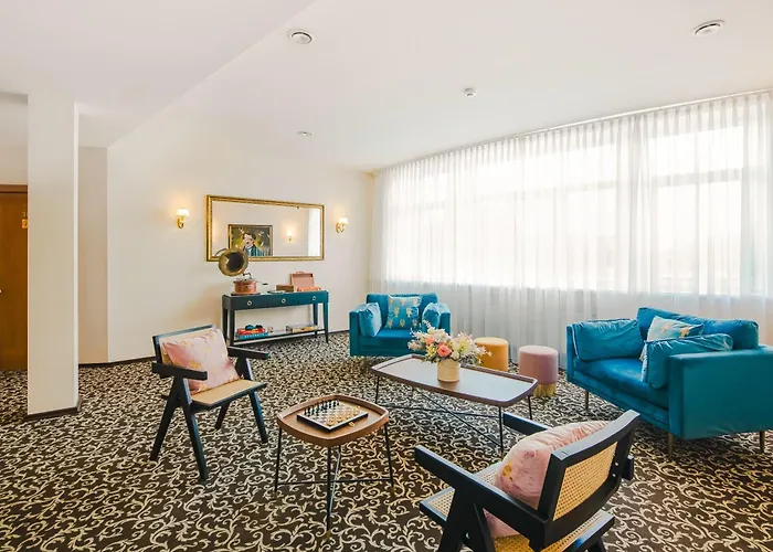 Hotel Jelgava