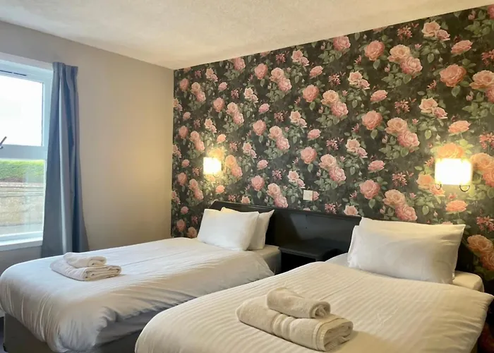The Weigh Inn Hotel & Lodges