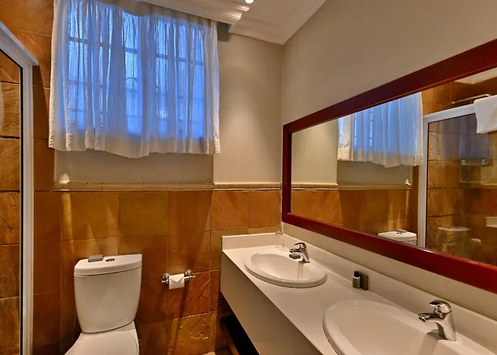 Glenburn Lodge & Spa