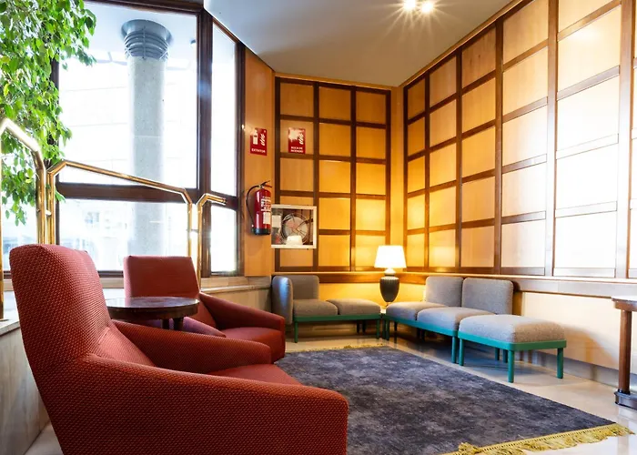 Hotel Tibur