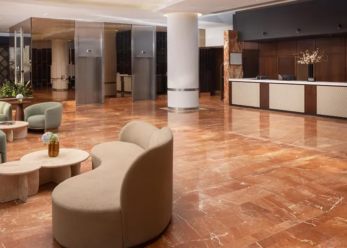 Hilton Strasbourg