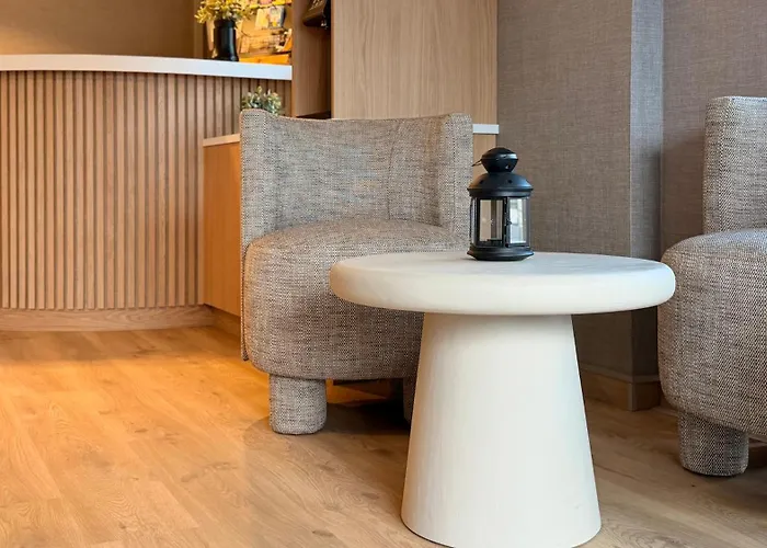 La Cremaillere Hotel-Restaurant