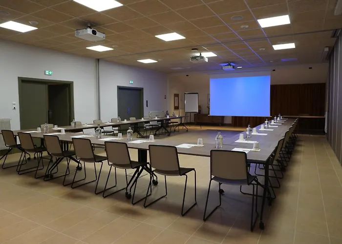 Hotel Restaurant Ar Milin-Logis Hotels