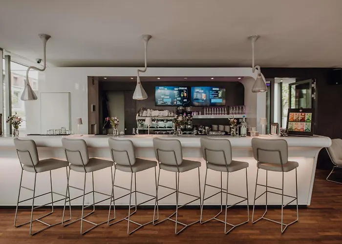 Mercure Hotel Hamburg City