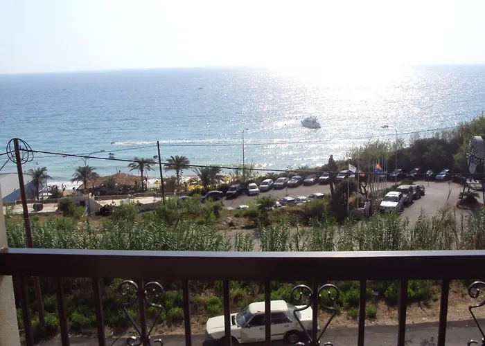 Victory Byblos Hotel & Spa