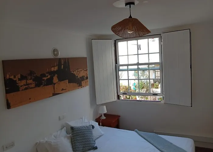 Casa Joao Chagas Guesthouse, Constancia, By Viva A Vida - Alojamentos E Hotels
