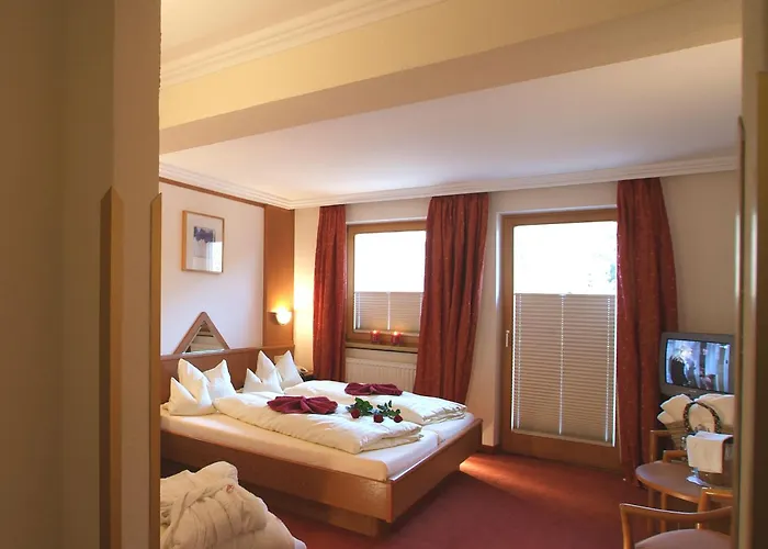 Hotel Riederhof
