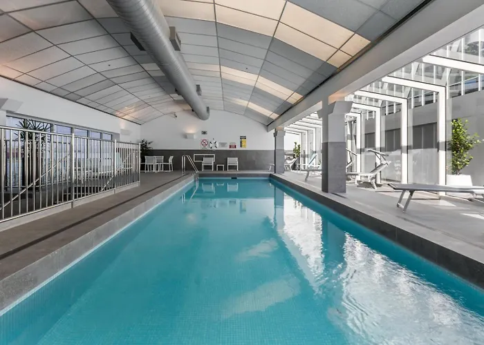 Clarion Suites Gateway